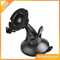 ราคา กระจกรถยนต์ดูด Mount สําหรับ Garmin สําหรับ Nuvi 57LM 58LM GPS Sat Nav (57450780885)