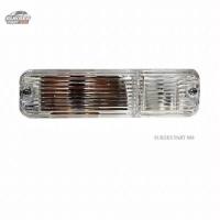 ราคา Daihatsu Taft Crystal Car Bumper Lights / Taft Crystal Bumper Lamp Set คุณภาพสูง (52351278544)