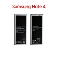 ราคา แบตเตอรี่ Samsung Galaxy Note4 (EB-BN910BBK) สินค้าดีมีคุณภาพ (2323151954)