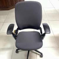 ราคา steelcase leap v.2 ergonomic chair used (43468951671)