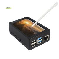 ราคา Belinda7หน้าจอสัมผัส TFT LCD ขนาด 3.5 นิ้วสําหรับ 4Th Generation 4B/4B+ (43224309348)