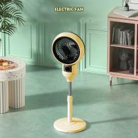 ราคา พัดลมสามารถปรับความเร็วลมแบบวนรอบได้ J262 พัดลมรีโมท (18491166909)