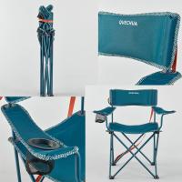ราคา ลด30% เก้าอี้พับ(!!) เก้าอี้พับสำหรับการตั้งแคมป์ แบรนด์ Quechua แท้ 100% เก้าอี้พับอเนกปเก้าอี้สนาม กางเต้นท์ แคมป์ปิ้ง (4354407687)