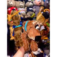 ราคา สคูบี้-ดู (Scooby-Doo) ตุ๊กตา (24596514263)