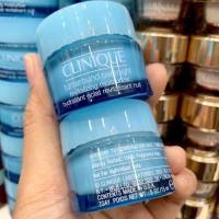 ราคา Clinique Turnaround™ Overnight Revitalizing Moisturizer 15ml (19468365841)