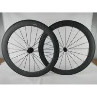 ราคา มีดคาร์บอนถนนล้อชุดคาร์บอนไฟเบอร์เปิดสูญญากาศ88 60 50 45 38มิลลิเมตรจักรยานแหวนเบรกไขมันแหวนโวลต์เบรกวันนี้แนะน (45201176007)