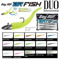 ราคา เหยื่อปลอม DUO BAY RUF BR FISH (54901425639)