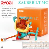 ราคา รอกตกปลา RYOBI ZAUBER LT MC (26220847954)