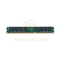 ราคา RAM DDR3(1600) 8GB KINGSTON VALUE RAM (KVR16N11/8WP) (13741687230)