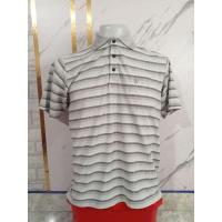 ราคา เสื้อโปโลแขนสั้นยี่ห้อ GIANNI VALENTINO มือสองกระสอบนำเข้า (21291425826)