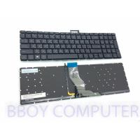 ราคา HP Keyboard คีย์บอร์ด HP Pavilion 15-AB 15-AK 15-AU 15-AN 15-AW SERIES ไทย-อังกฤษ มี Backlight (1960545653)