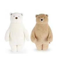 ราคา ตุ๊กตา ตุ๊กตาหมี ตุ๊กตาหมีตัวใหญ่ ขนาด 75 cm ตัวนุ่มนิ่ม เหมาะเป็น ของขวัญปีใหม่ ตุ๊กตาปลอดไรฝุ่น มีสีขาว และสีน้ำตาล (7157666427)