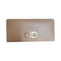 ราคา กระเป๋าสตางค์ ferragamo (มือสอง) (27713034408)