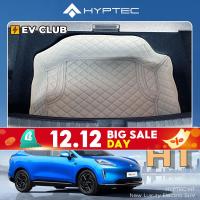 ราคา Hyper HYPTEC HT EV Trunk Mat Storage Mat ดัดแปลงตกแต่งแผ่นด้านล่าง Lower Storage กล่องกันน้ํา (28330523752)