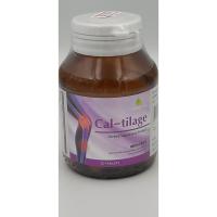 ราคา แคลทิเลจ caltilage ป้องกันโรคกระดูกพรุน รักษาข้อ ให้ไม่เสื่อม ด้วยสารสกัดจากธรรมชาติ (7659498610)