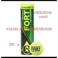 ราคา ลูกเทนนิส DUNLOP FORT เนื้อหา 4 ลูกเทนนิส DUNLOP FORT (43474757128)