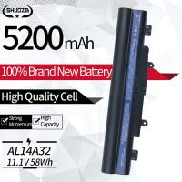 ราคา New AL14A32 Battery For Acer Aspire E1-571 E1-571G E5-421 E5-471 E5-511 E5-571 E5-531 E5-571P E5-521 E5-551G V3-472 V3-5 (29102216831)