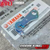 ราคา LEVER PUSH CLUTCH LEVER RX KING RXK RXS RXR YT ORIGINAL YAMAHA | 3KA-E6342-00 (46651681209)