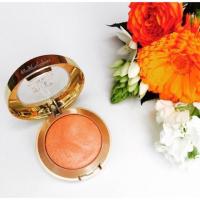 ราคา Milani Baked Power Blush #05Lumiloso (129015155)