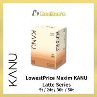 ราคา [KANU] ราคาต่ําสุด Maxim KanU Latte Series (41472547689)