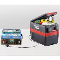 ราคา กล่องพาวเวอร์บ็อกซ์ แคมป์ปิ้ง Power box camping สำหรับแค้มป์ปิ้ง จ้ำสตาร์ทรถ กางเต็นท์ ชุดนอนนา (5139797915)