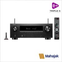 ราคา DENON AVR-X2800H 7.2 Channel 8K (18682273811)