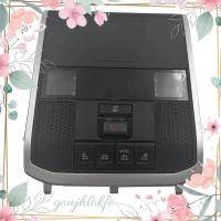 ราคา Overhead Dome Light Assy สําหรับ LC300 2022-2025 คอนโซลหลังคาเพดานโคมไฟอ่านหนังสือ goujhlokfe.th (41675488008)