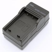 ราคา แท่นชาร์จแบตกล้อง BenQ รุ่น DLI-203/CO=NP-20 - Black (899693153)