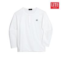 ราคา ส่งต่อเสื้อแขนยาวArrow Lite size M(ขาว,ดำ) (8972868305)