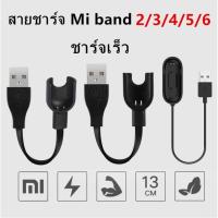 ราคา แท่นชาร์จ USB สำหรับ Mi Band 4 Miband 3 MI Band 5/6/7 MI Band8/9/10 (7658293512)