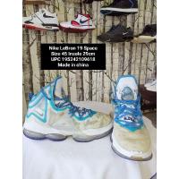 ราคา Nike Lebron 19 Space (20683392740)