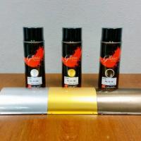 ราคา สีสเปรย์ 2K พ่นล้อแม็ก (6330025099)