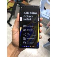 ราคา samsung note 9 128gb อายุ 1 วัน ครบกล่อง ส่ง 29,900 (1434940932)