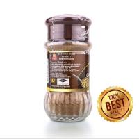 ราคา เม็ดผักชีป่น35กรัมตรามือที่1 (28477384119)