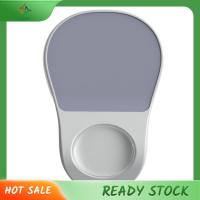 ราคา [luxiang.th] แผ่นรองเมาส์พร้อมที่วางข้อมือพร้อมที่รองข้อมือ (42726826886)