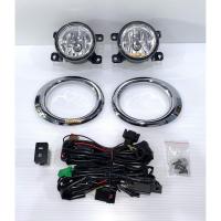 ราคา ไฟตัดหมอก ไฟสปอร์ตไลท์ HONDA BRV 2016-2017 (22835187995)