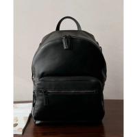 ราคา PRADA Pure Original Napa Cowhide Backpack กระเป๋าคอมพิวเตอร์ กระเป๋าผู้ชาย กระเป๋าผู้หญิงสไตล์เดียวกัน (45450323902)