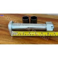 ราคา สลักแขนคัดท้าย สลักก้ามปูคัดท้าย +ู๊ช 2 ตัว DH245-6 ขนาด 1.1/4 1นิ้ว2หุน ยาว 7 นิ้ว รถไถคูโต้า (29742286809)