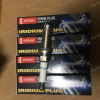 ราคา หัวเทียน Nissan DENSO Iridium LZKAR6AP-11 Almera Livina Sylphy Teana Latio (12999914388)