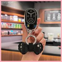 ราคา 【2022-2025】 พิเศษ Geely Xingyuan ฝาครอบกุญแจ 2024 ใหม่ฟรีสำรวจ Youth Dream Edition อุปกรณ์เสริมในรถ (41573882050)