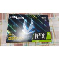 ราคา ZOTAC GAMING GEFORCE RTX 3090 TRINITY - 24GB GDDR6X (13296500638)