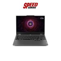 ราคา Lenovo LOQ (15ARP9-83JC00LGTA) RTX 3050 | AMD Ryzen5 | Notebook(โน๊ตบุ๊ค) | By Speed Gaming (41176655287)
