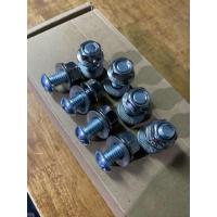 ราคา ชุดน็อต 8 ตัว ครบชุด ใช้สำหรับยึดฐานโช้คหลังได้ แข็งแรง สามารสขันได้ถึง90 ปอน์ (43921672223)