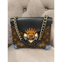 ราคา Louis Vuitton bag มือสอง ของแท้ (29685658932)