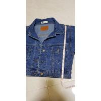 ราคา เสื้อยีนส์นิยมยีนส์ ไซต์ S (5443782761)