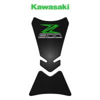 ราคา กันรอยถัง KAWASAKI รุ่น Z800 - สีเขียว #กันรอยZ800 #กันรอยฝาถังZ800 #ของแต่งZ800 (14642897122)