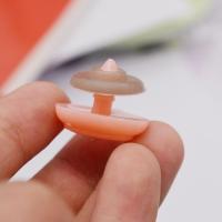 ราคา ตุ๊กตาสีชมพูติดเสาจมูกหมูสีชมพูตุ๊กตาสีชมพูกับเสาจมูกหมูทําเองรูปไข่สกรูจมูกตุ๊กตาสีชมพูกับเสาจมูกหมูเกลียวเสาตุ๊กตา20251011 (43723680554)