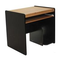 ราคา โต๊ะคอมพิวเตอร์ CPU 80 ซม (BT 081) (21158856589)