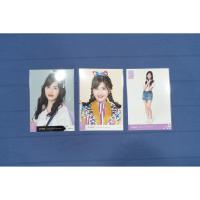 ราคา BNK48 จีจี้ Gygee รวมของสะสม รูป รูปปก ฟตซ photoset คอมพ์ สินค้าของแท้ Official (10926632289)