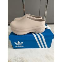 ราคา Adidas Adifom Stan Smith Mule Shoes (20791121979)